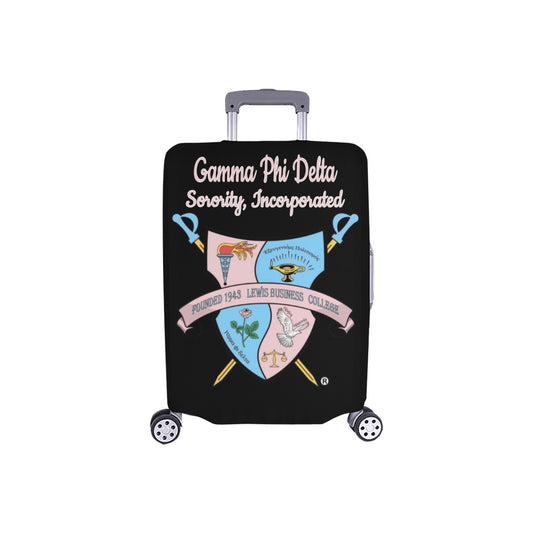 GPD Small Luggage Cover 18"-21"