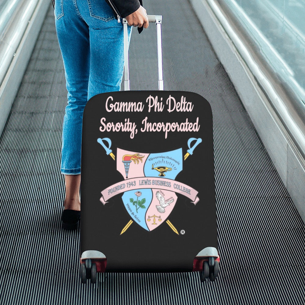 GPD Luggage Cover Medium 22"-25"