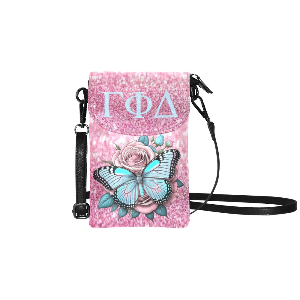 GPD Crossbody