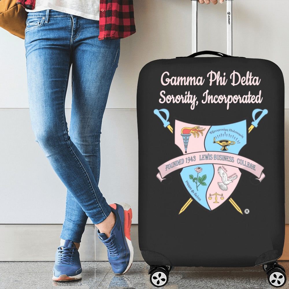 GPD Luggage Cover Large 26"-28"