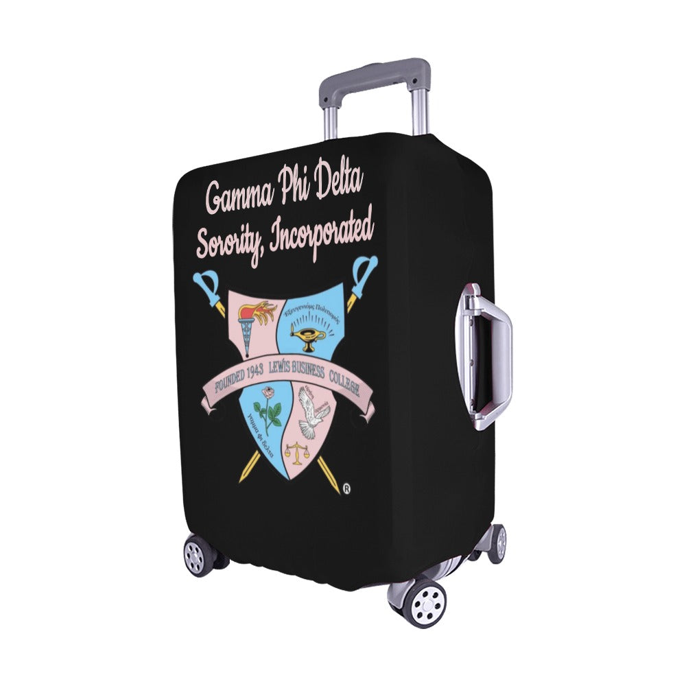 GPD Luggage Cover Medium 22"-25"