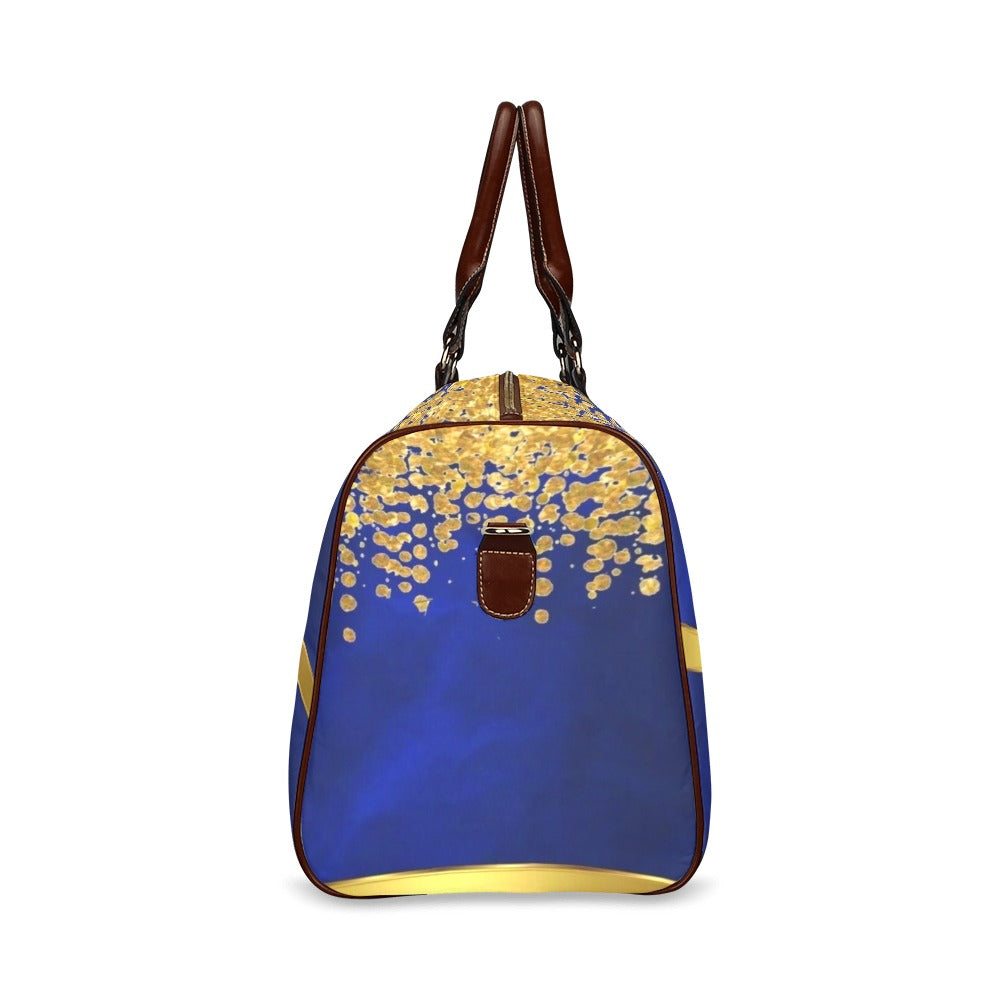Electric Small Travel Bag