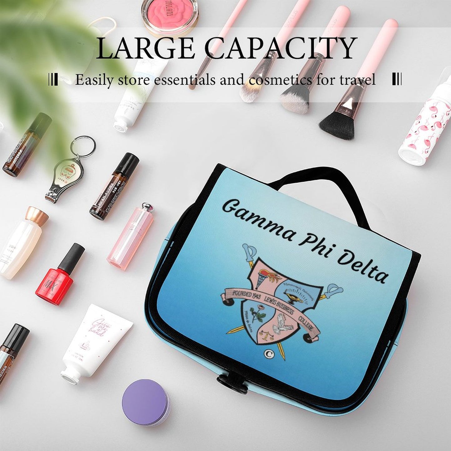 GPD Toiletry Bag