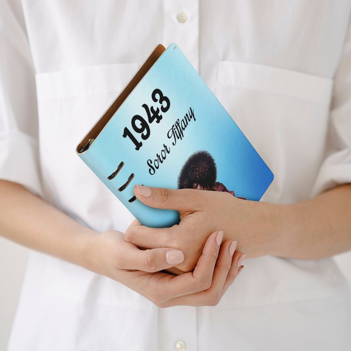 Soror Notebook