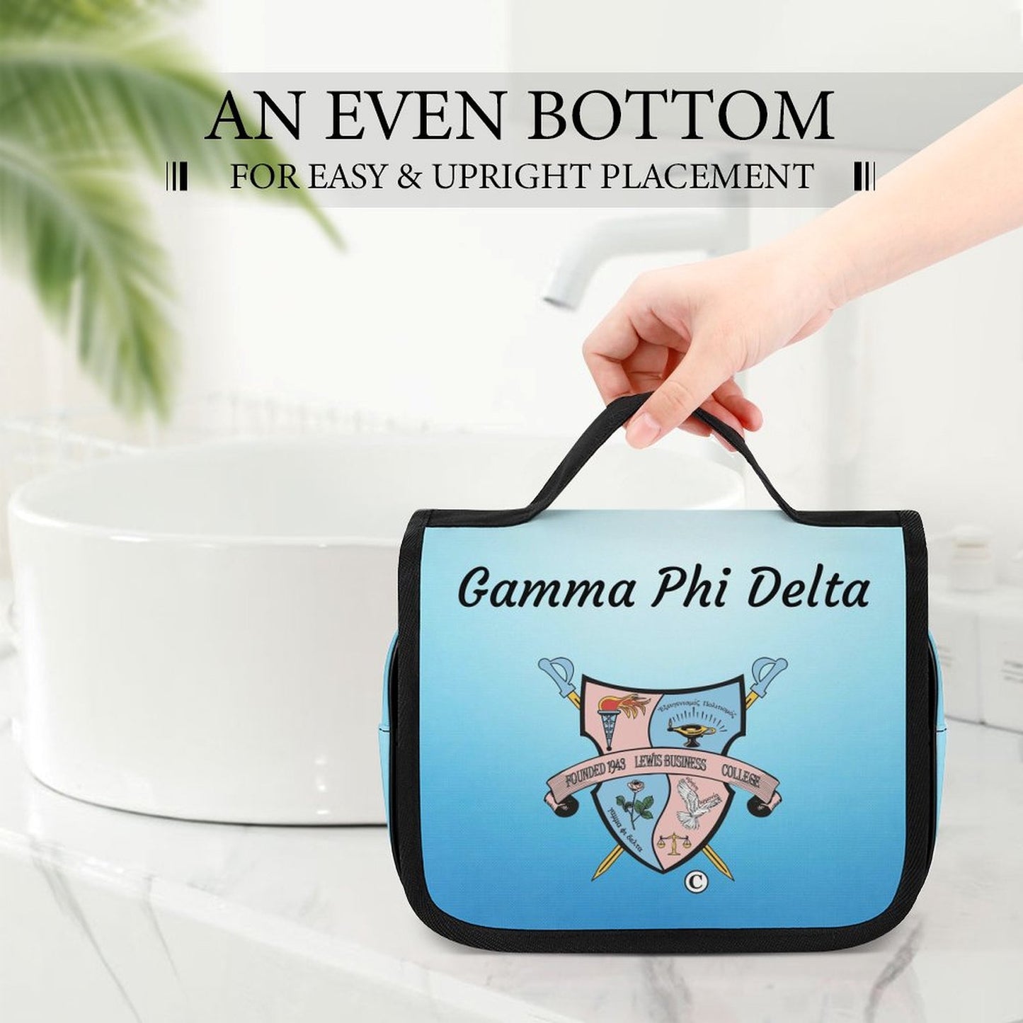 GPD Toiletry Bag