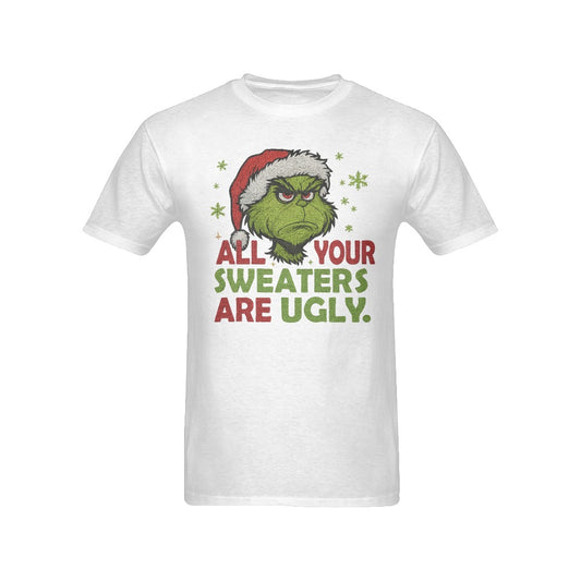Ugly Sweaters Tshirt