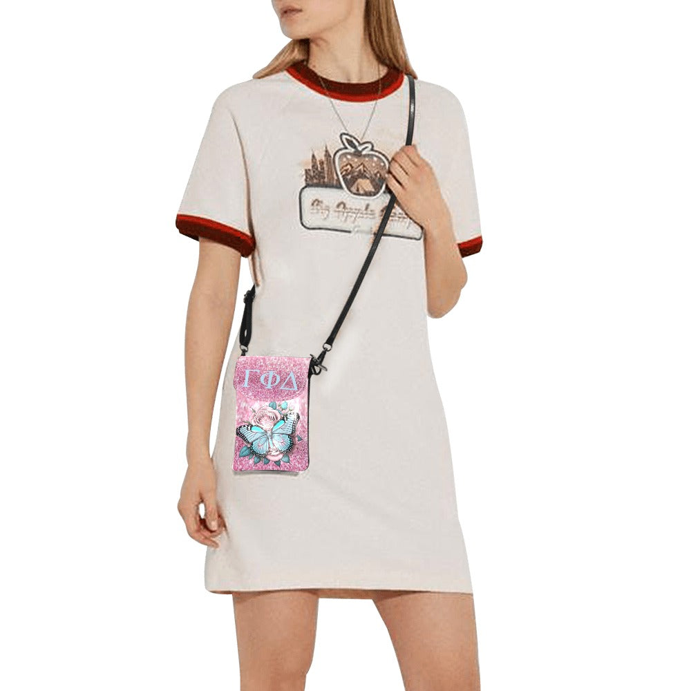 GPD Crossbody