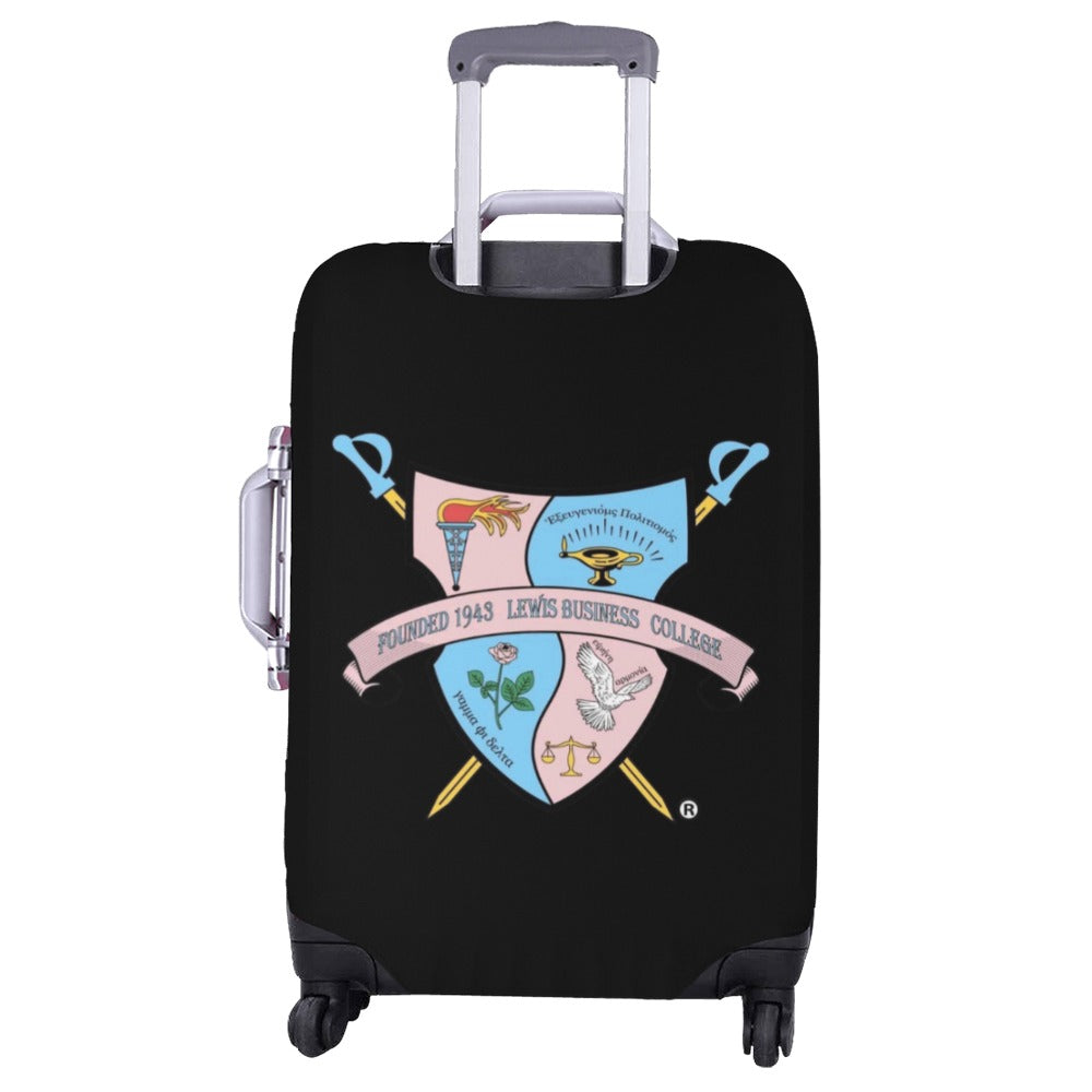 GPD Luggage Cover Large 26"-28"