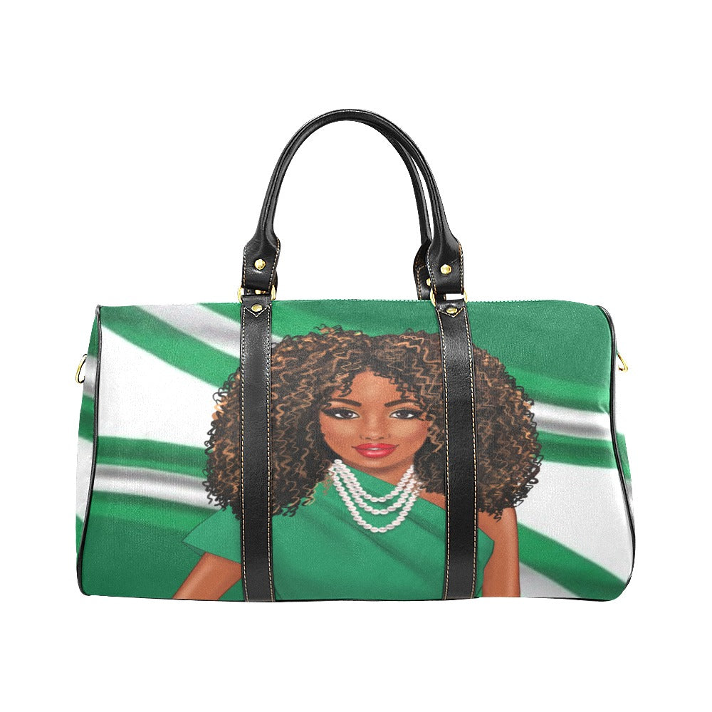Gorgeous Large Travel Bag