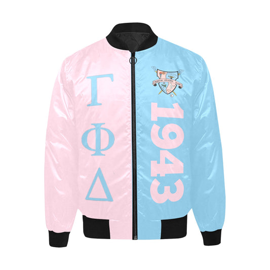 GPD Bomber Jacket