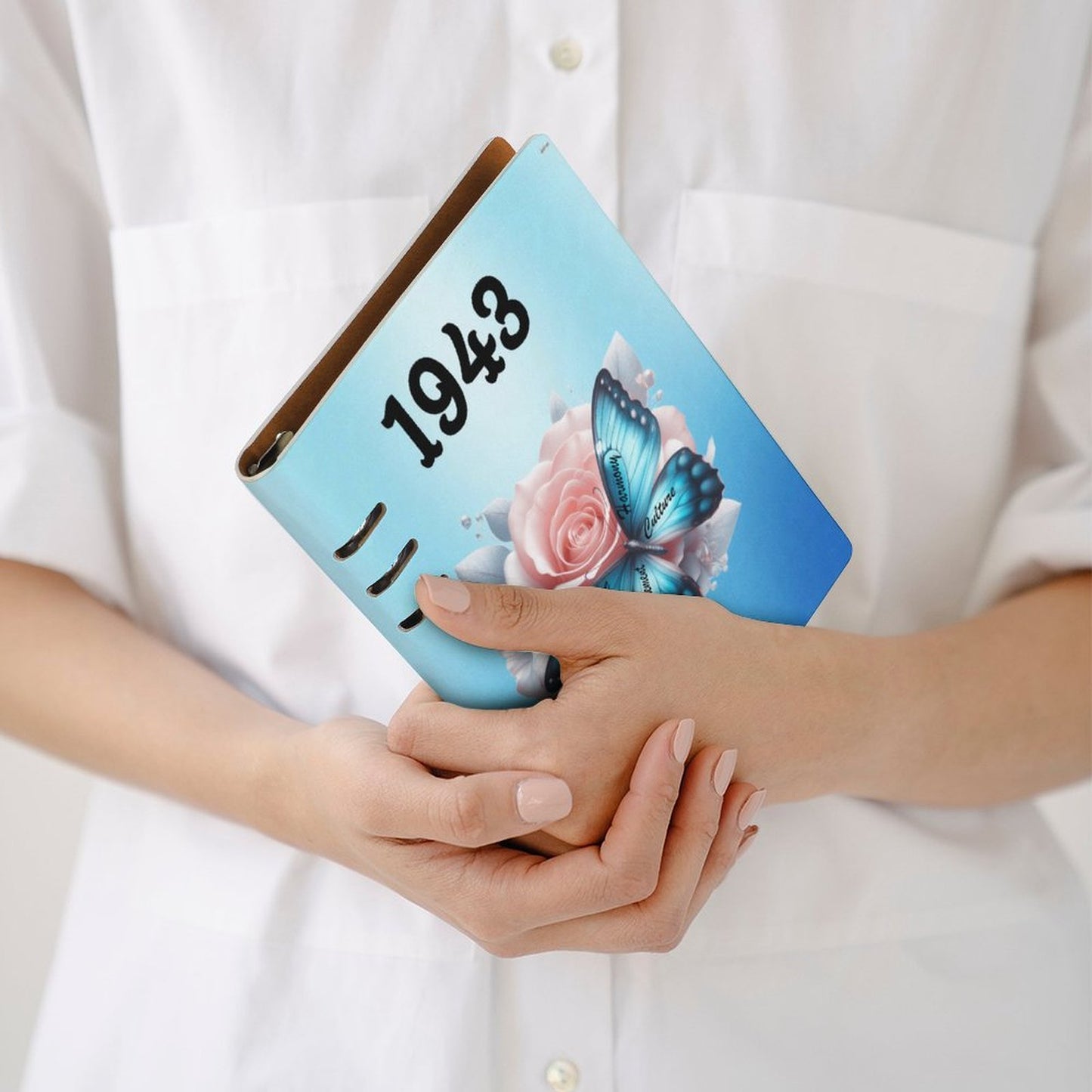 1943 Notebook