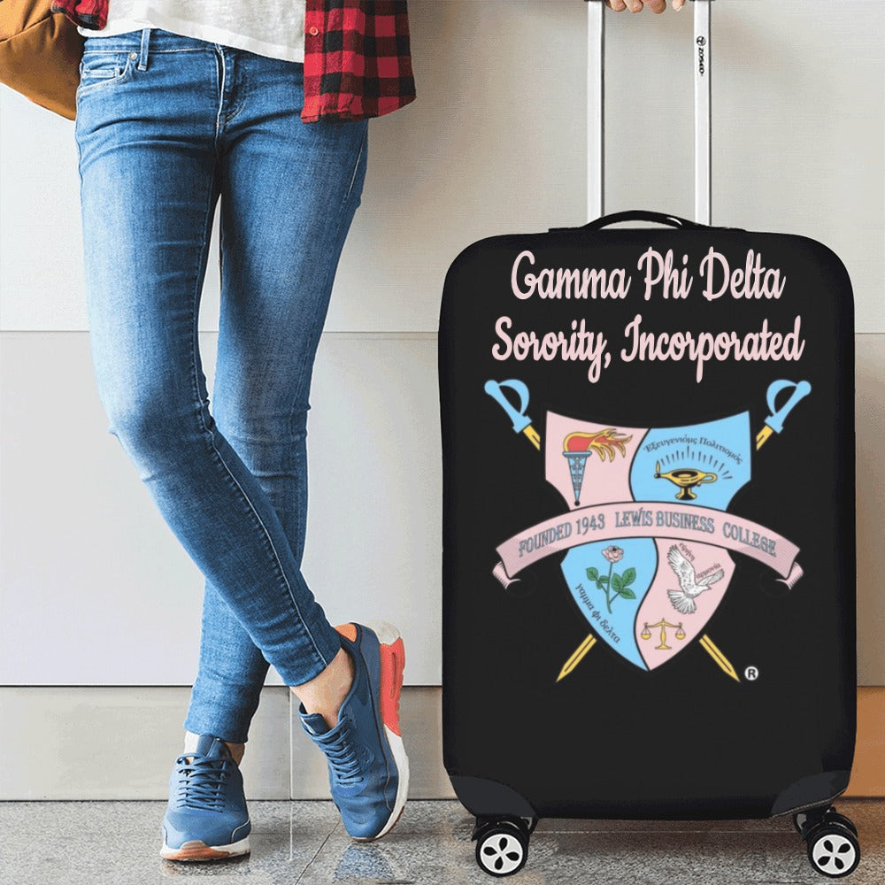 GPD Luggage Cover Medium 22"-25"