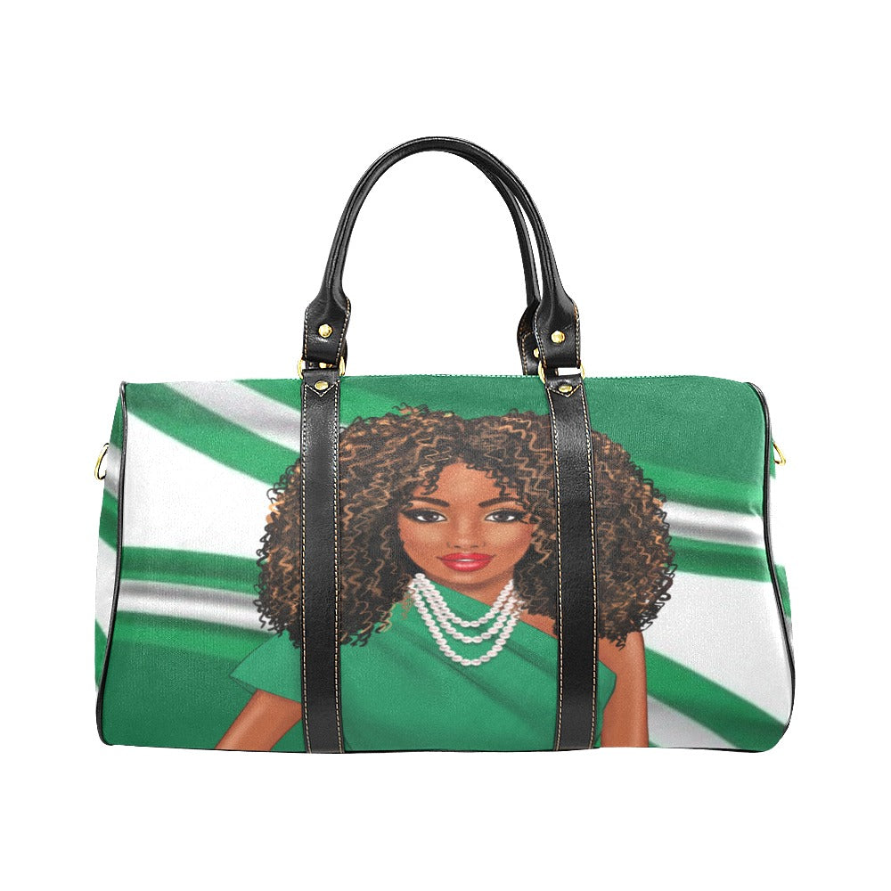 Gorgeous Large Travel Bag