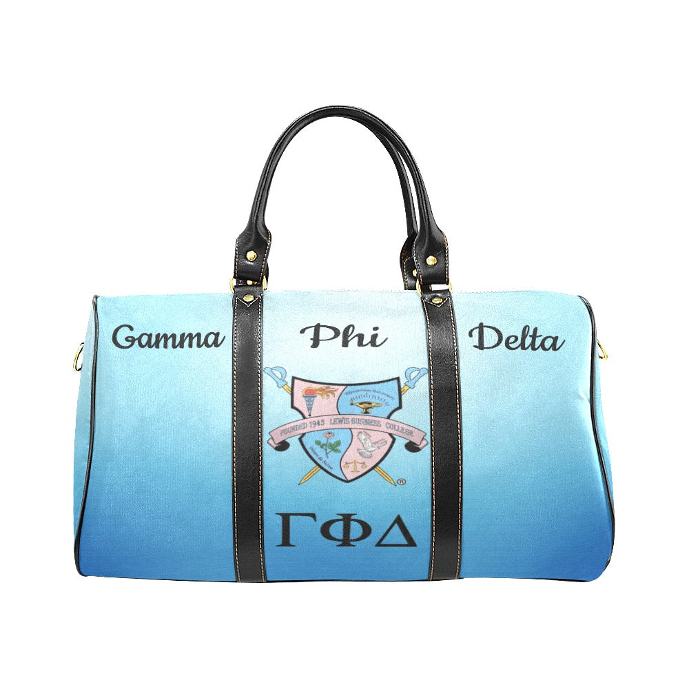 GPD Travel Bag (Large)