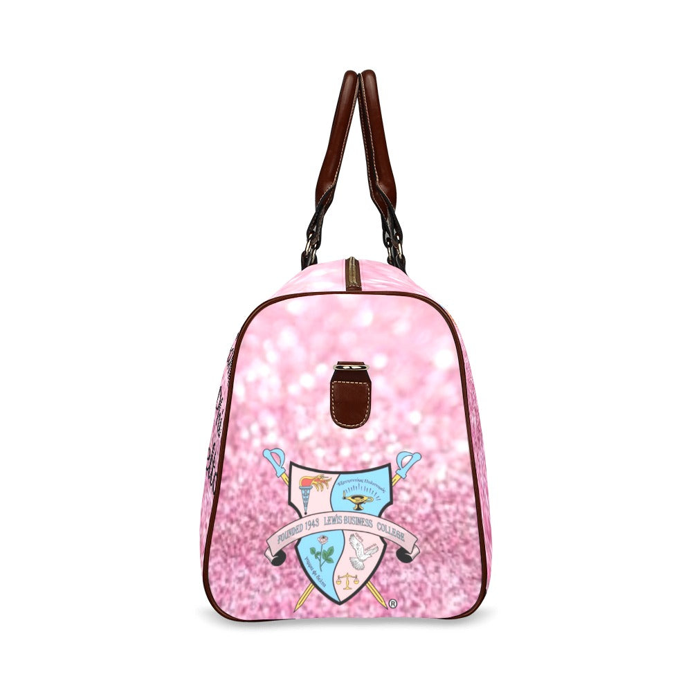 Business Small Travel Bag