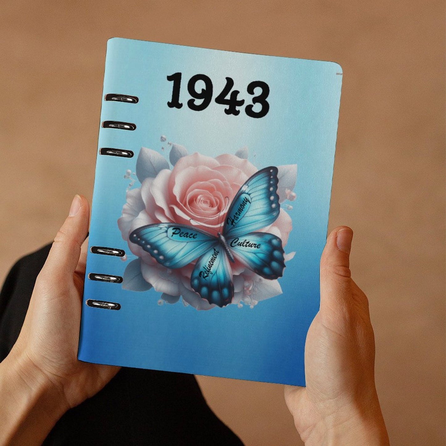 1943 Notebook