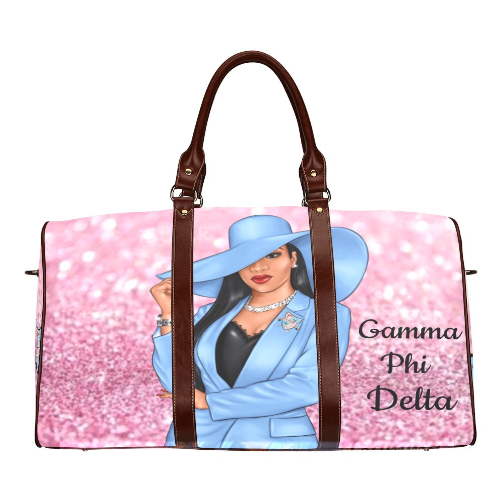 Business Small Travel Bag