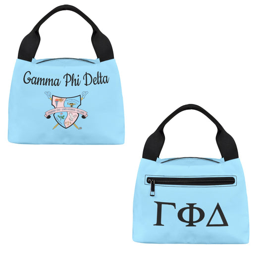GPD Lunch Bag
