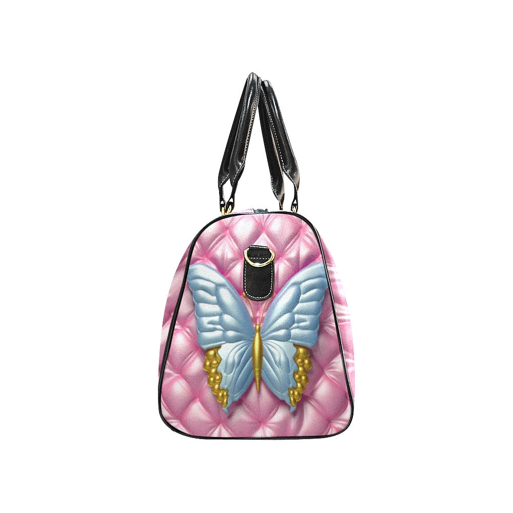 GPD Butterfly Travel Bag - Large