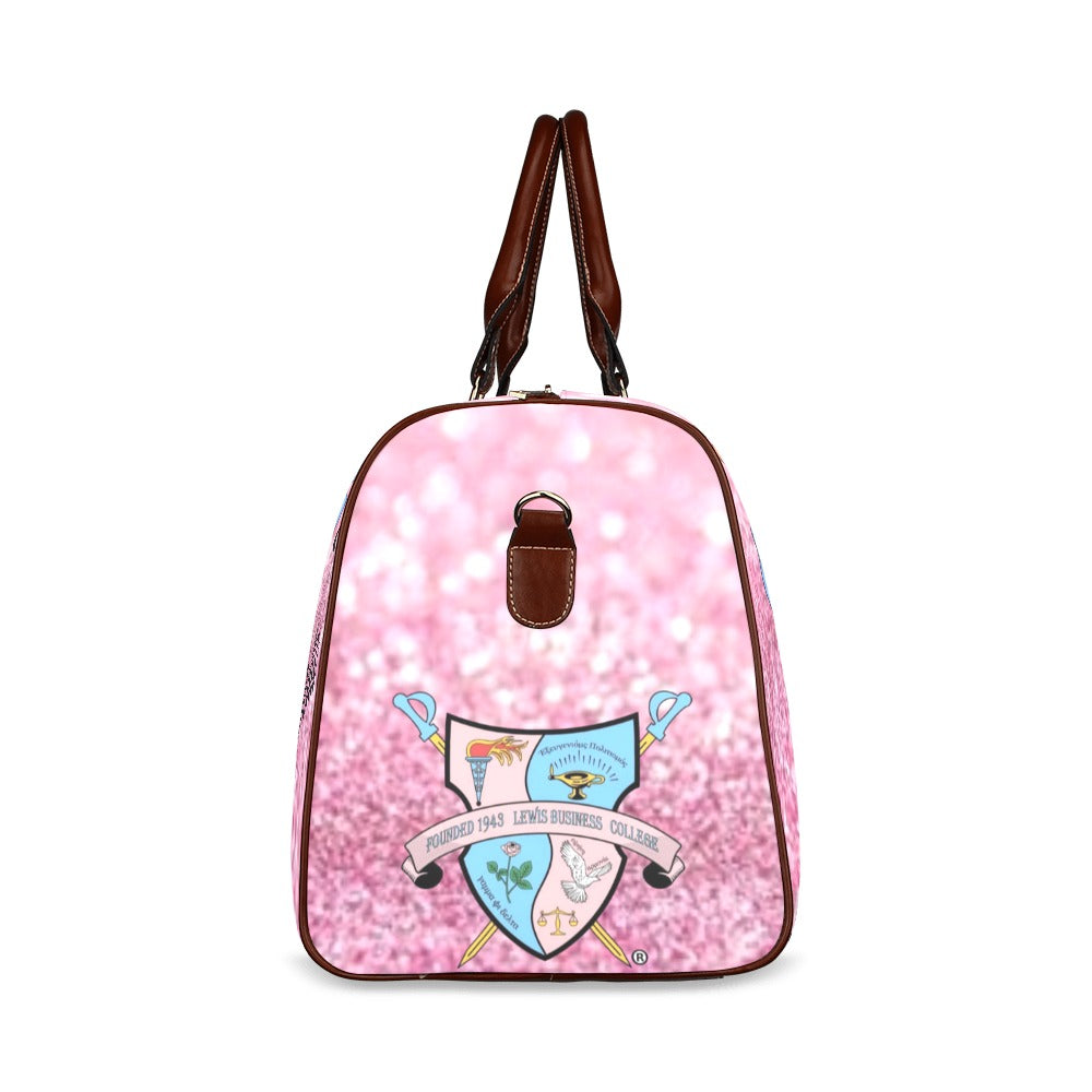 Business Small Travel Bag