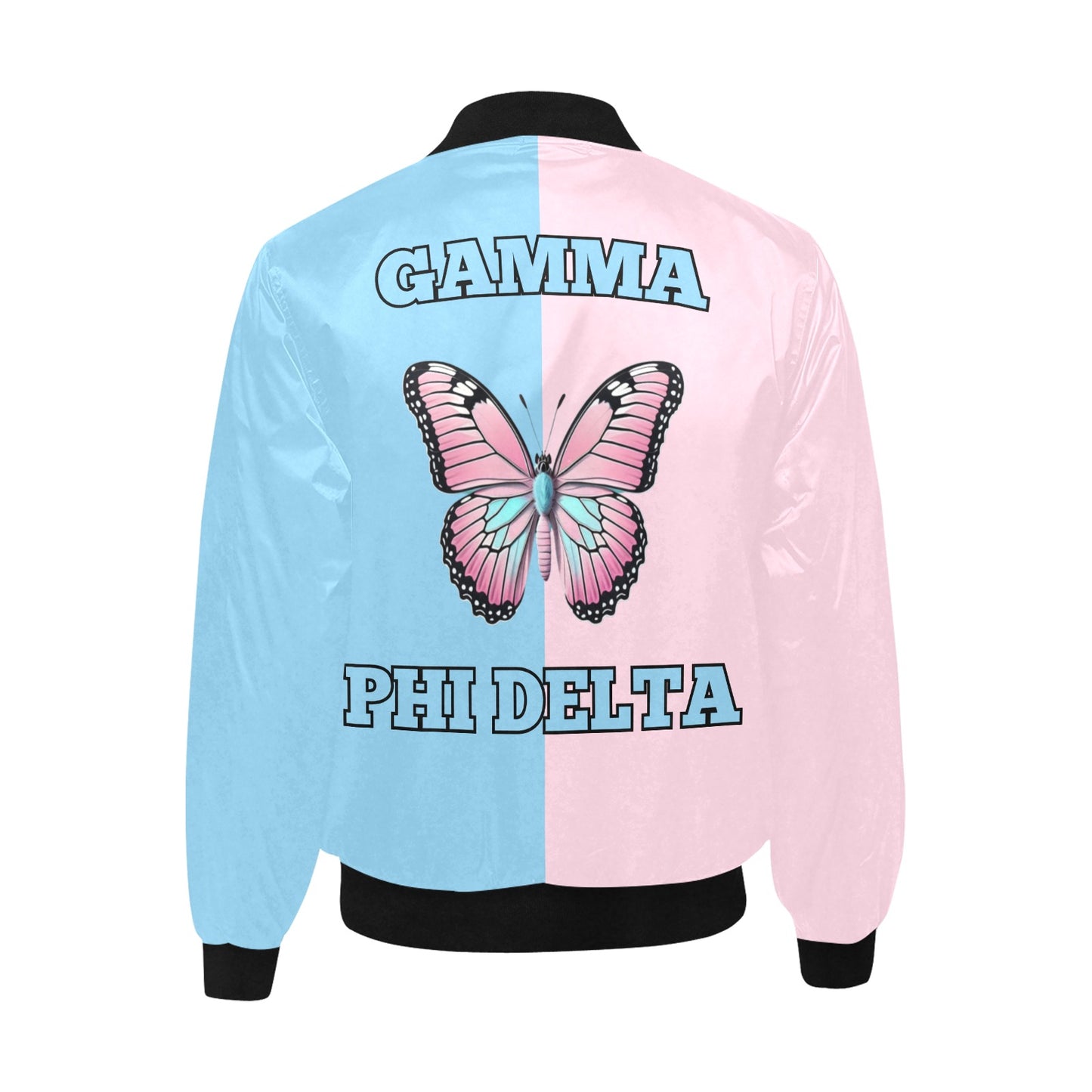 GPD Bomber Jacket