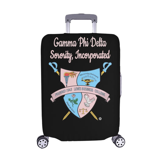 GPD Luggage Cover Medium 22"-25"