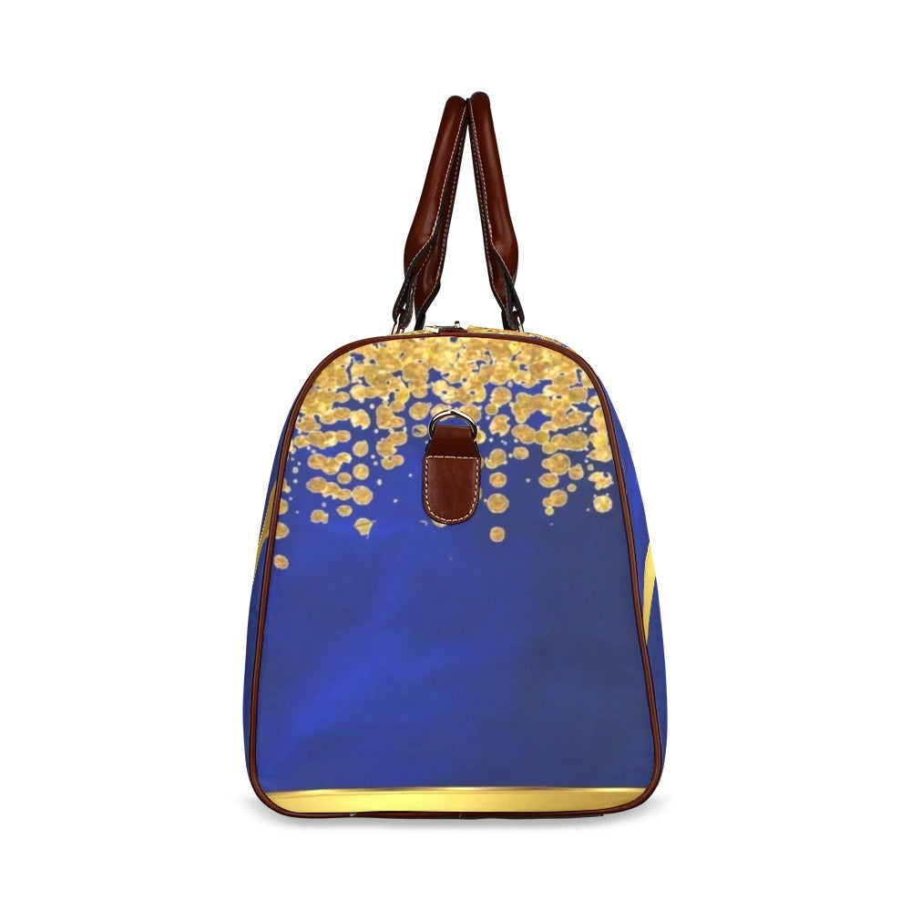 Electric Small Travel Bag