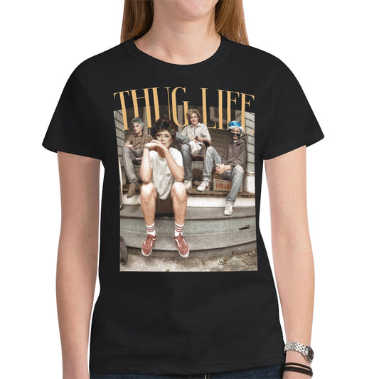 Thug Life T-Shirt