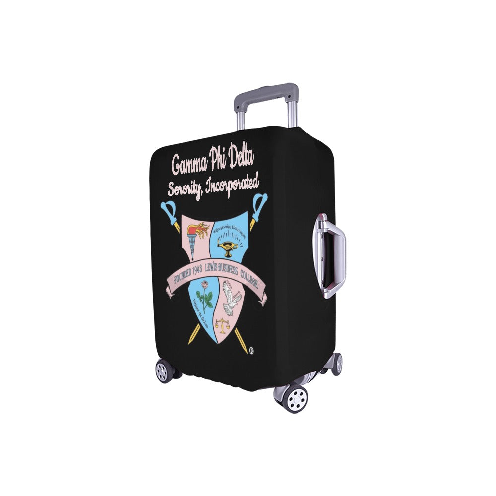 GPD Small Luggage Cover 18"-21"