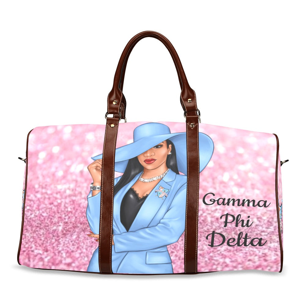 Business Small Travel Bag