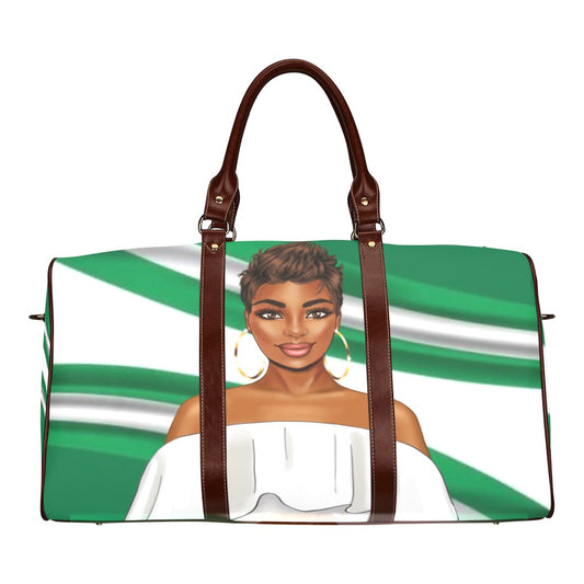 Gorgeous Small Travel Bag