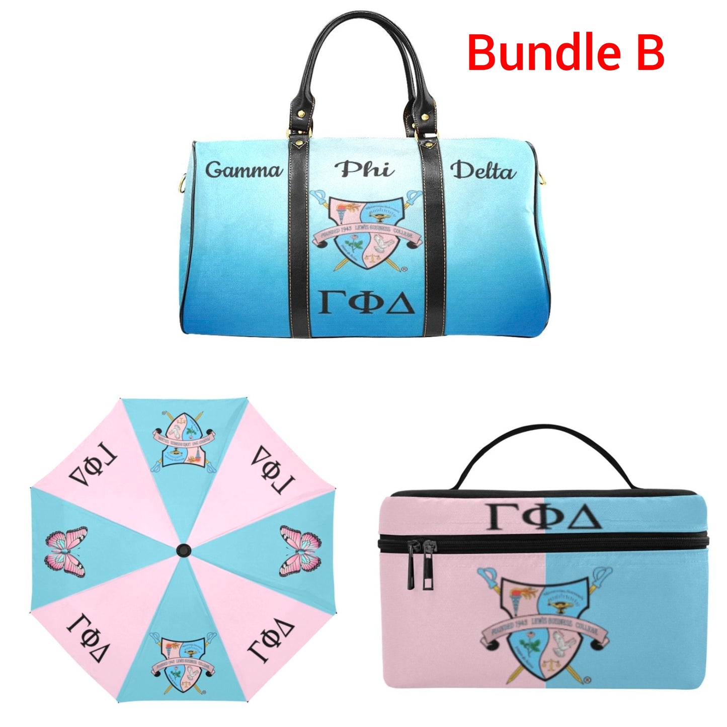 Bundle B