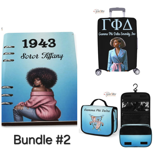 August Bundle #2