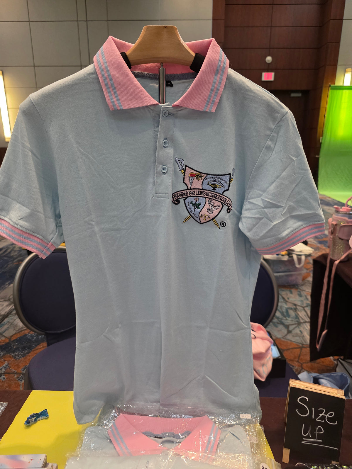 GPD Polo