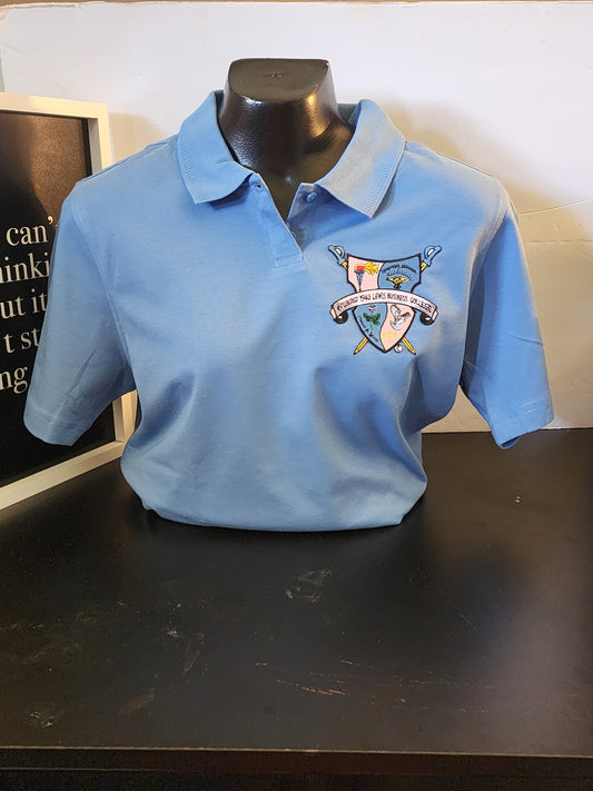 Gamma Polo