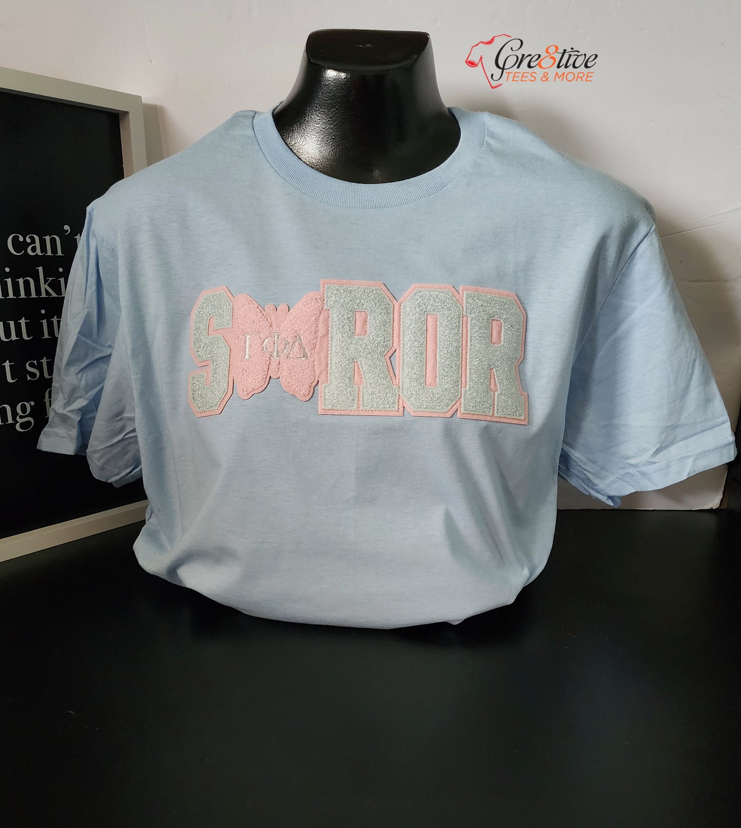 Soror T-Shirt