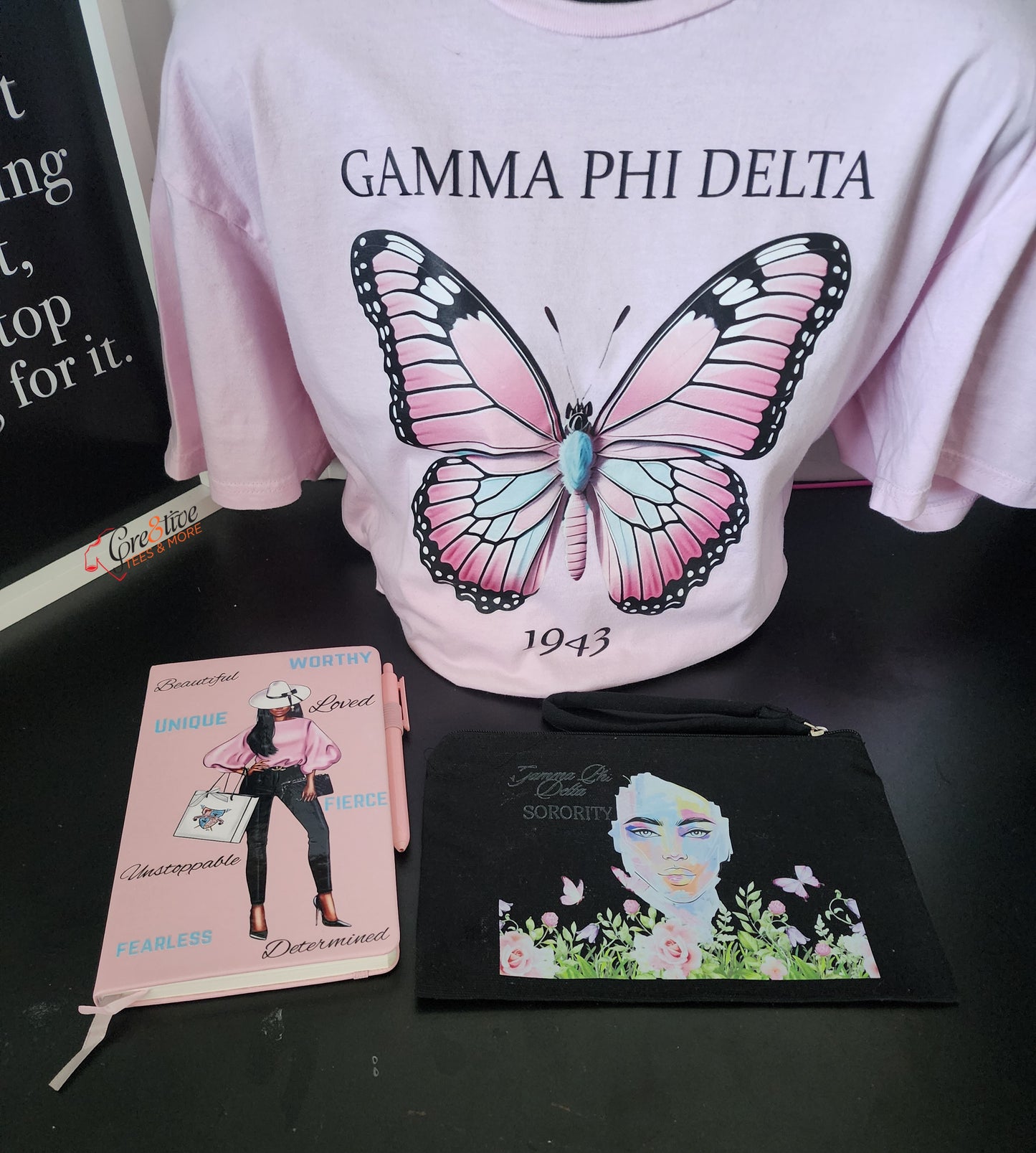 Unique Gift Set 2