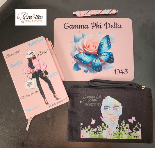 Unique Gift Set