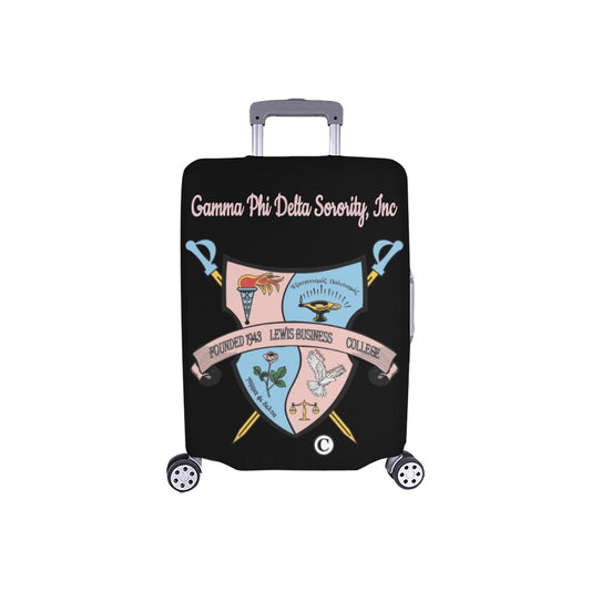 GPD Small Luggage Cover 18"-21"