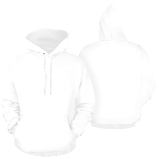 Custom Men's All Over Hoodie