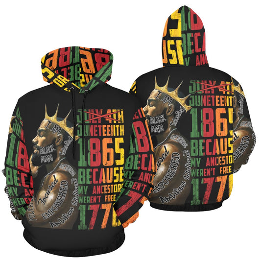 King 1865 Hoodie