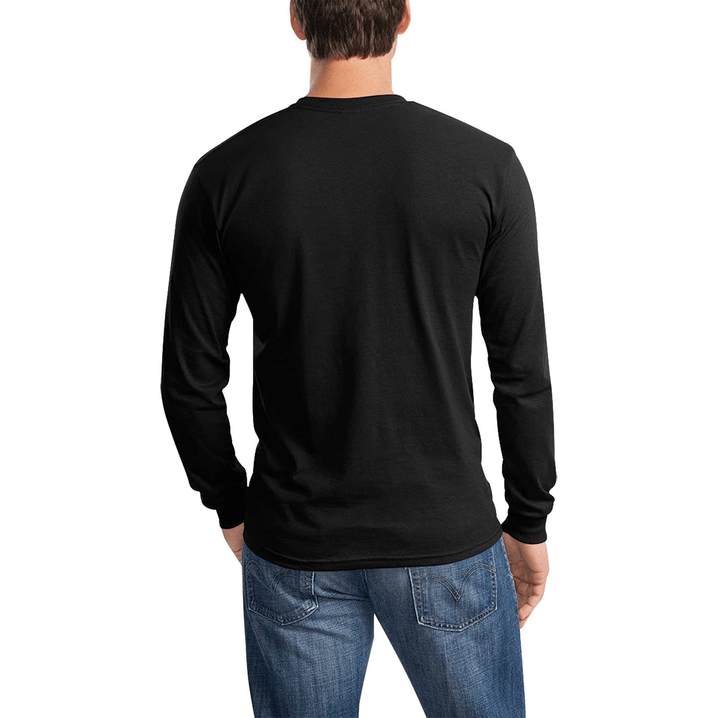 Custom Long Sleeve Shirt